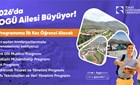 TOGÜ EĞİTİMDE BÜYÜMEYİ SÜRDÜRÜYOR: 5 PROGRAM İLK KEZ ÖĞRENCİ ALACAK